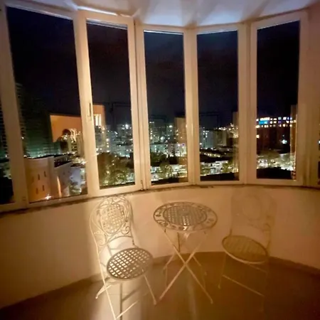 Luxury Neoclassical Elegance * Tirana