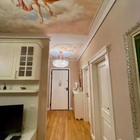 Luxury Neoclassical Elegance *